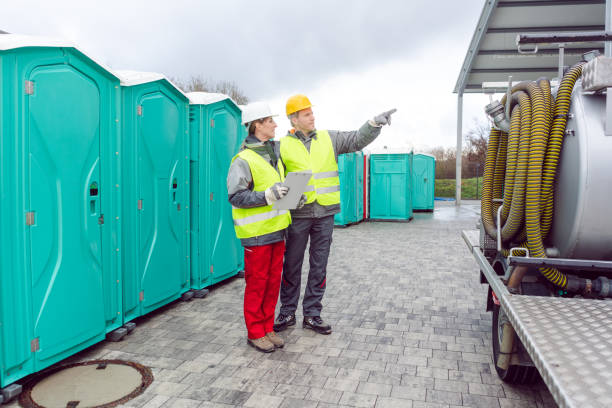 Best Portable Toilets with Baby Changing Stations  in Marianne, PA