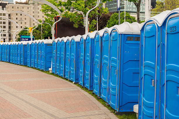 Best Restroom Trailer for Weddings  in Marianne, PA