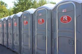 Types of Portable Toilets We Offer in Marianne, PA